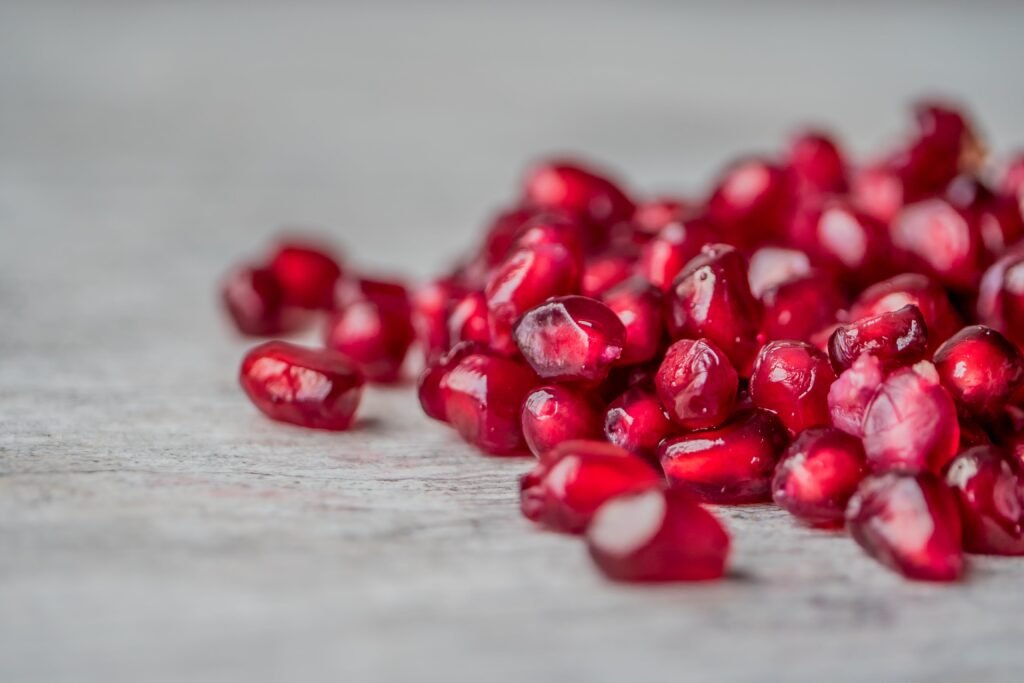 punjabi-learn-pomegranate